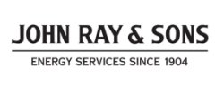 John Ray & Sons Logo