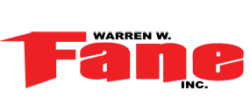 Warren W. Fane Inc. Logo